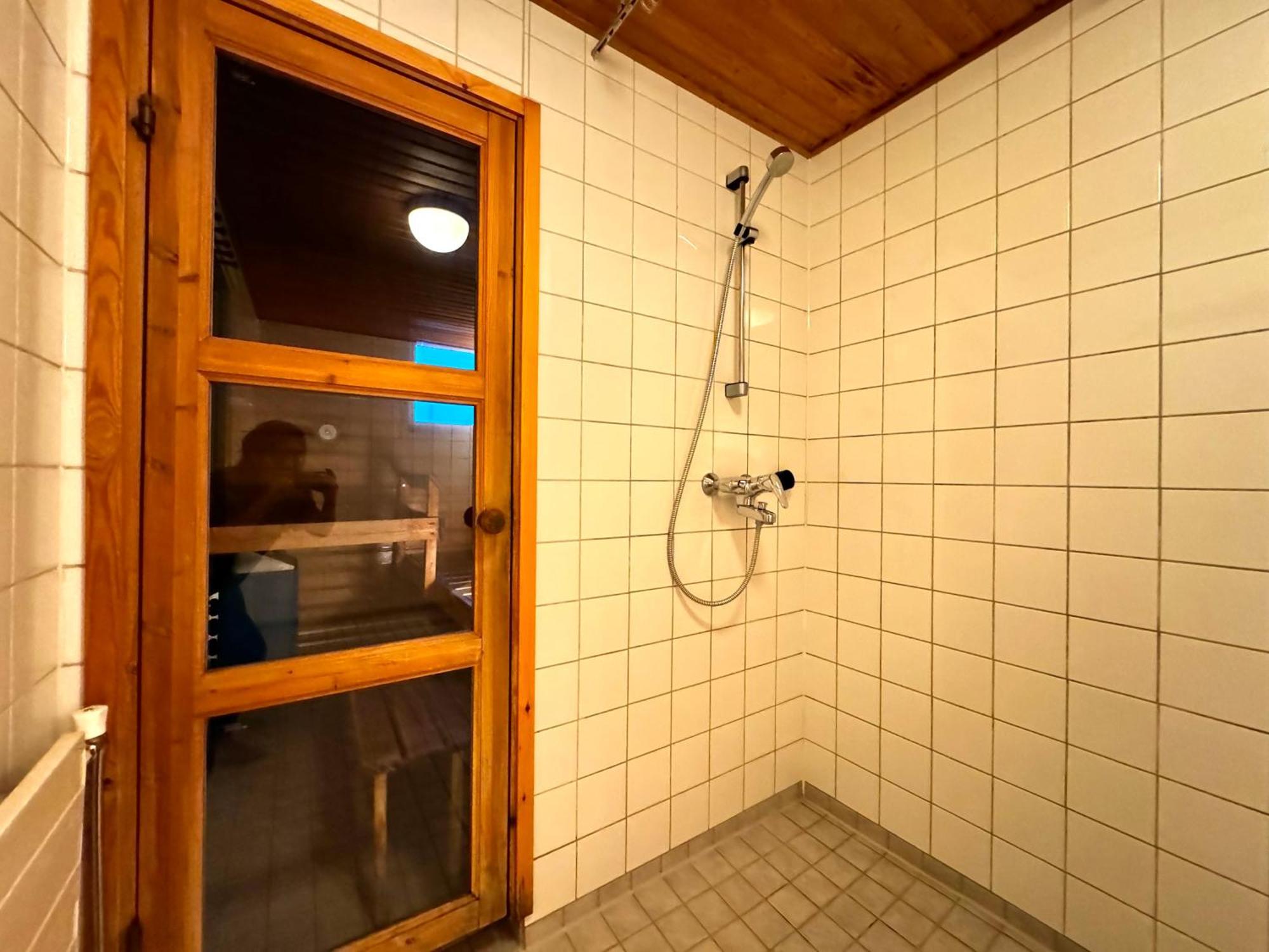 Downtown Rooms And Sauna Helsínquia Exterior foto